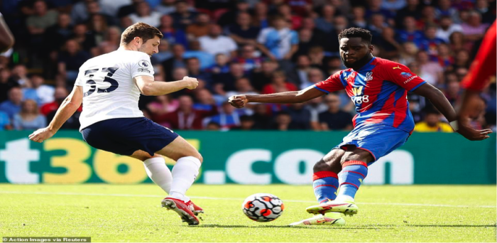 Soi kèo, dự đoán Crystal Palace vs Tottenham, 03h00 ngày 5/1 - Ngoại hạng Anh