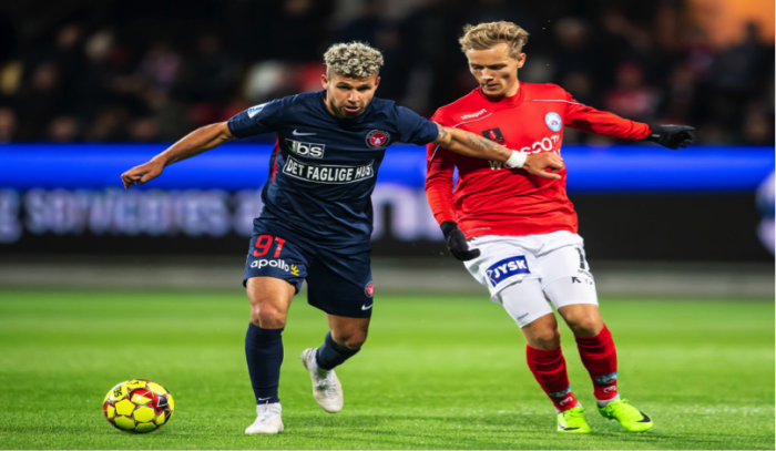 Soi kèo, dự đoán HJK vs Silkeborg, 23h00 ngày 18/8 - Play off Europa League