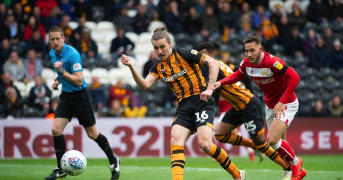 Soi kèo, dự đoán Hull vs Bristol, 21h00 ngày 30/7 - Hạng Nhất Anh