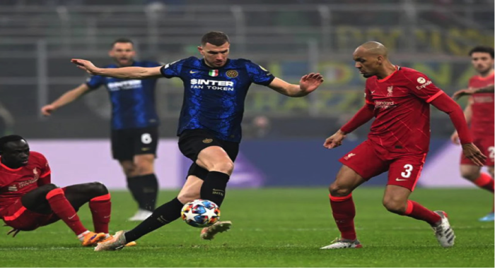 Soi kèo, dự đoán Liverpool vs Inter, 03h00 ngày 9/3 - Champions League