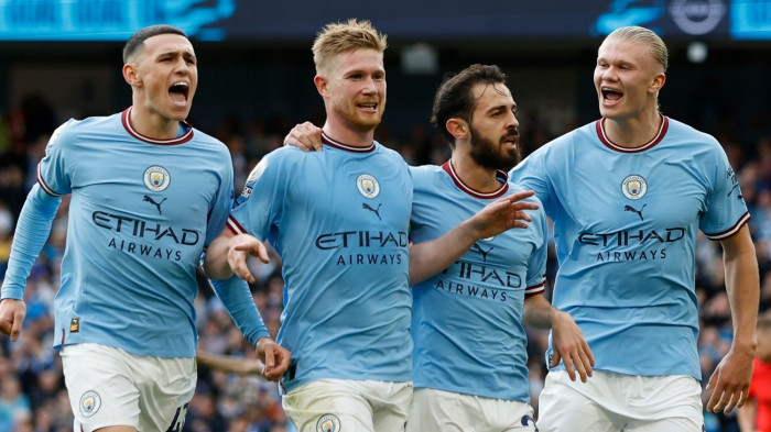 Soi kèo, dự đoán Sheffield United vs Man City, 20h00 ngày 27/8 – Ngoại hạng Anh