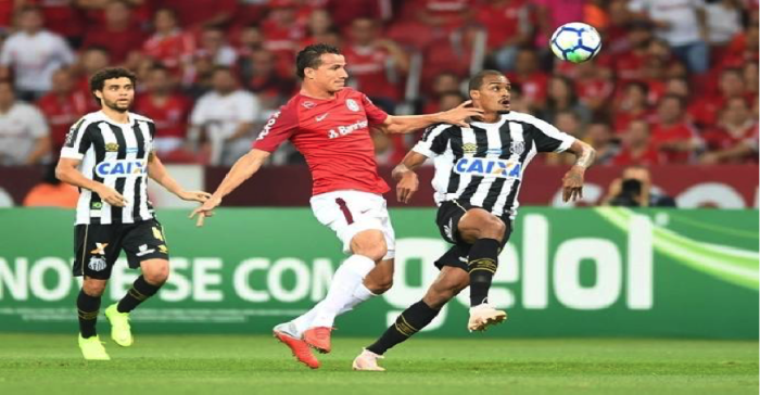 Soi kèo, dự đoán Internacional vs Coritiba, 07h30 ngày 25/6 - VĐQG Brazil