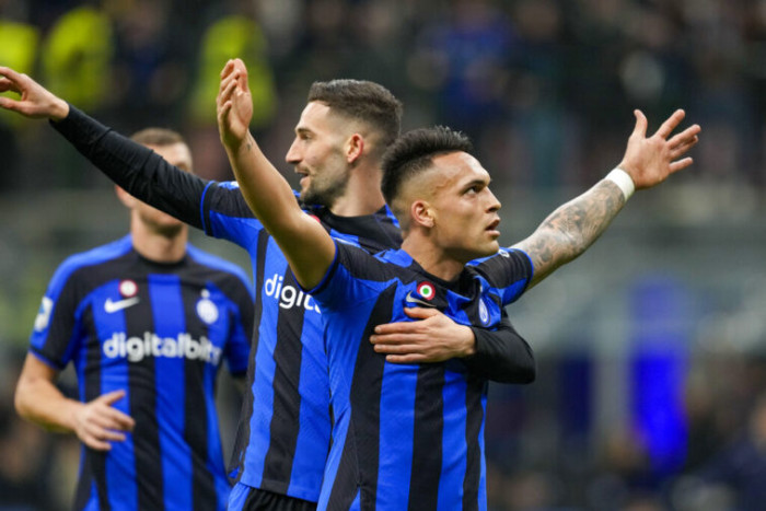 Soi kèo, dự đoán Inter vs Juventus, 02h45 ngày 5/2 – VĐQG Ý