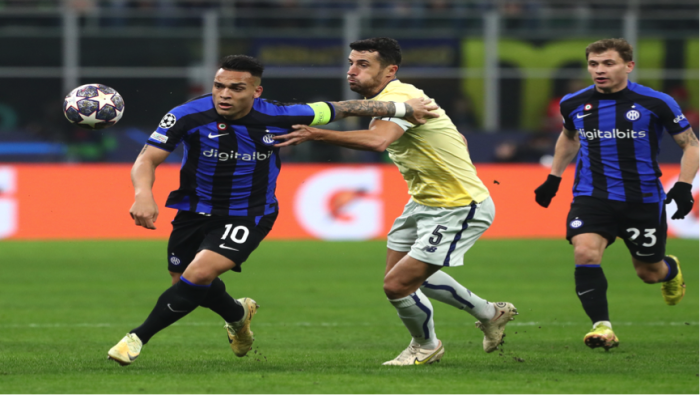 Soi kèo, dự đoán Porto vs Inter, 03h00 ngày 15/3 - Champions Leauge