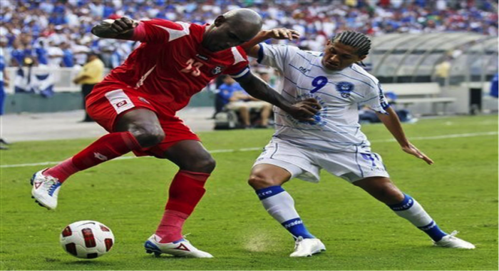 Soi kèo, dự đoán Panama vs El Salvador, 07h30 ngày 5/7 - Gold Cup