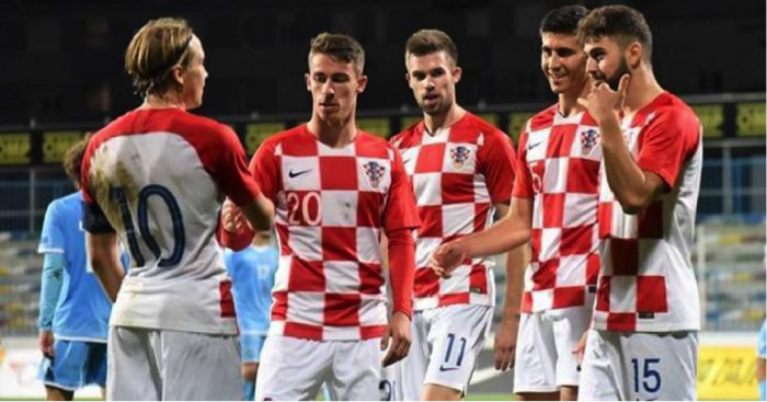 Soi kèo dự đoán U21 Croatia vs U21 Romania, 01h45 ngày 28/6 - Euro U21