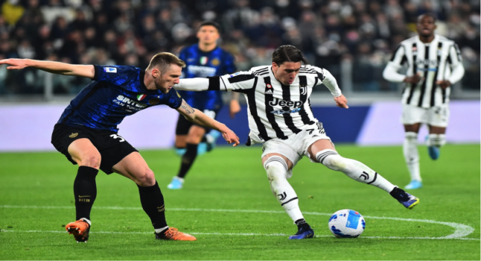 Soi kèo, dự đoán Juventus vs Inter, 02h00 ngày 12/5 - Chung kết Cúp Italia