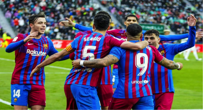 Chuyên gia nhận định Cadiz vs Barcelona ngày 10/9: Barcelona thắng kèo HT