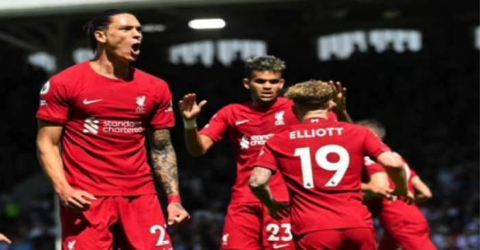 Chuyên gia nhận định Liverpool vs Crystal Palace ngày 15/8: Liverpool thắng kèo HT