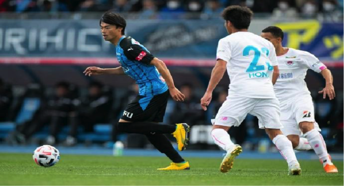 Soi kèo, dự đoán Kyoto vs Kawasaki Frontale, 13h00 ngày 29/5 - VĐQG Nhật Bản