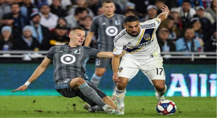 Soi kèo, dự đoán LA Galaxy vs Minnesota, 09h30 ngày 30/6 - MLS Mỹ