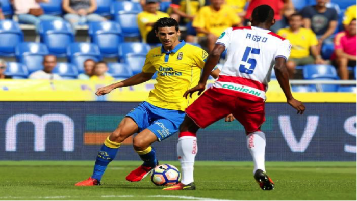 Soi kèo, dự đoán Las Palmas vs Mirandes, 02h00 ngày 7/5 - Hạng 2 Tây Ban Nha