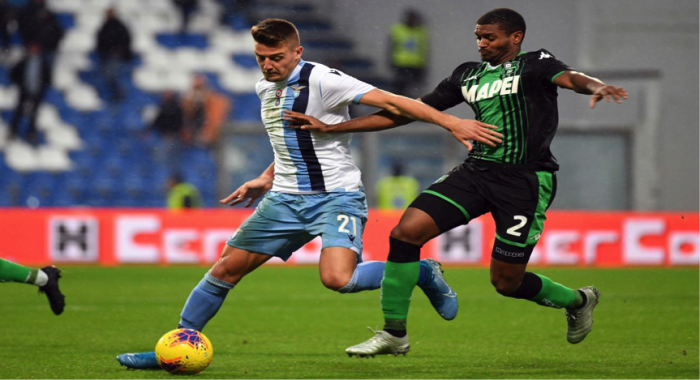 Soi kèo, dự đoán Lazio vs Sassuolo, 23h00 ngày 2/4 - Serie A