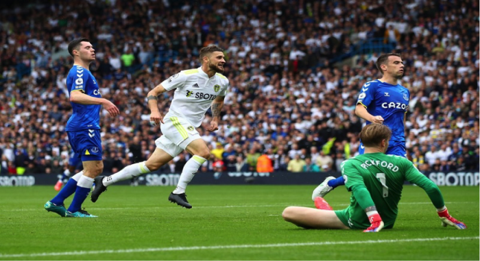 Soi kèo, dự đoán Leeds vs Everton, 02h00 ngày 31/8 - Ngoại Hạng Anh