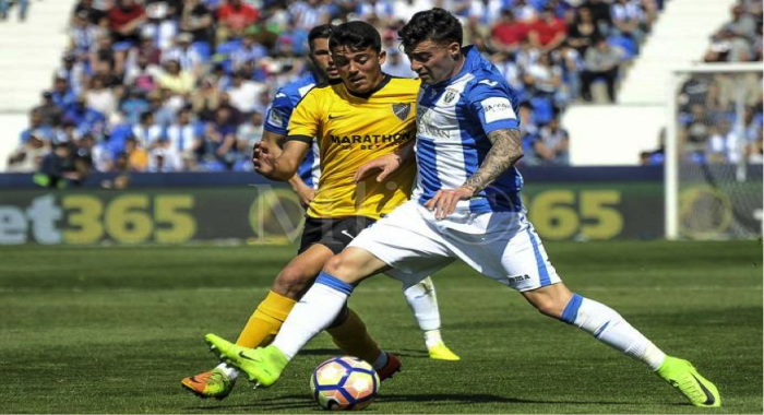 Chuyên gia nhận định Las Palmas vs Leganes ngày 28/3: Xỉu hiệp một