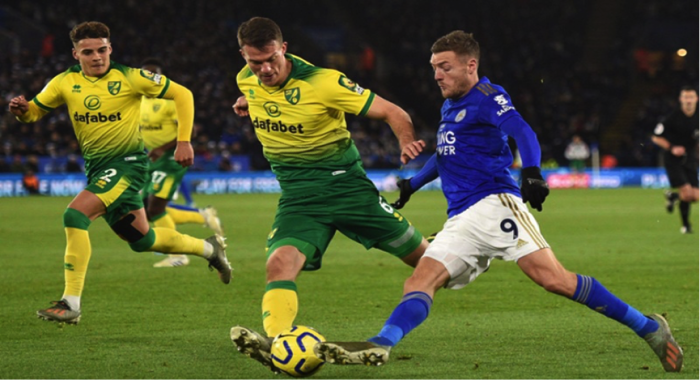 Soi kèo, dự đoán Leicester vs Norwich, 01h45 ngày 12/5 - Ngoại Hạng Anh