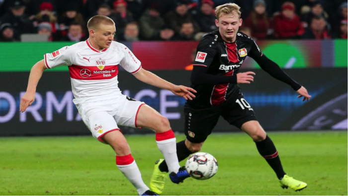 Soi kèo, dự đoán Leverkusen vs Stuttgart, 00h30 ngày 13/2 - Bundesliga