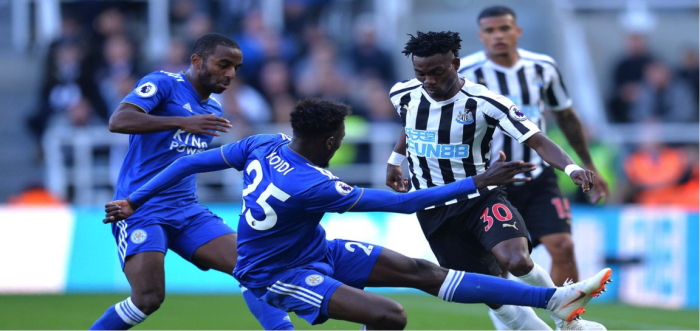 Soi kèo, dự đoán Leicester vs Newcastle, 22h00 ngày 26/12 - Ngoại hạng Anh