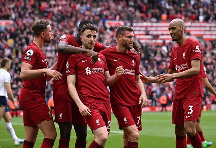 Soi kèo, dự đoán Liverpool vs Darmstadt, 01h00 ngày 8/8 - Giao hữu