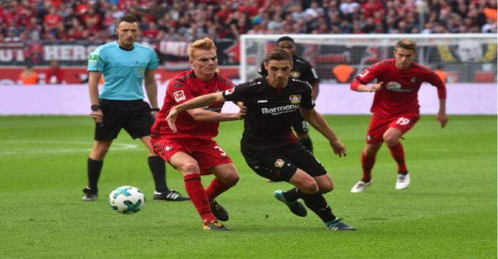 Soi kèo, dự đoán Leverkusen vs Freiburg, 20h30 ngày 14/5 - VĐQG Đức