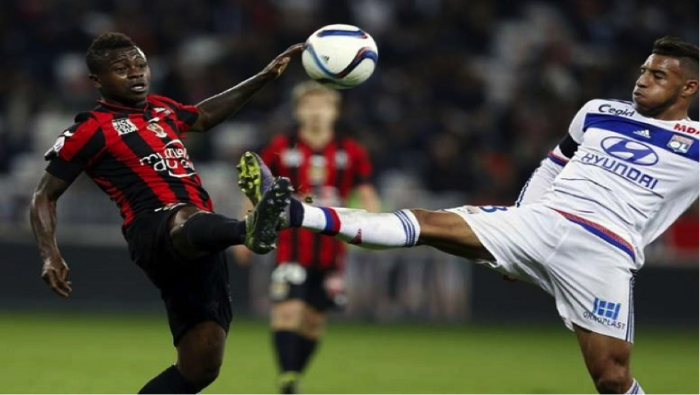 Soi kèo, dự đoán Lyon vs Nice, 03h00 ngày 13/2 - VĐQG Pháp