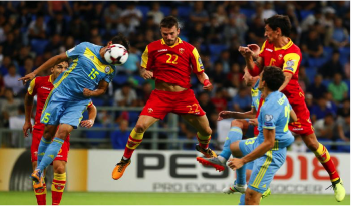 Chuyên gia nhận định Hà Lan vs Macedonia ngày 21/6: Hà Lan ghi bàn thắng đầu tiên