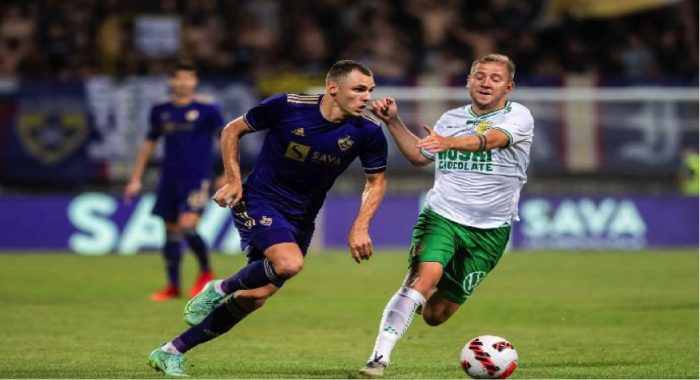 Soi kèo, dự đoán Sheriff vs Maribor, 00h00 ngày 27/7 - Champion League