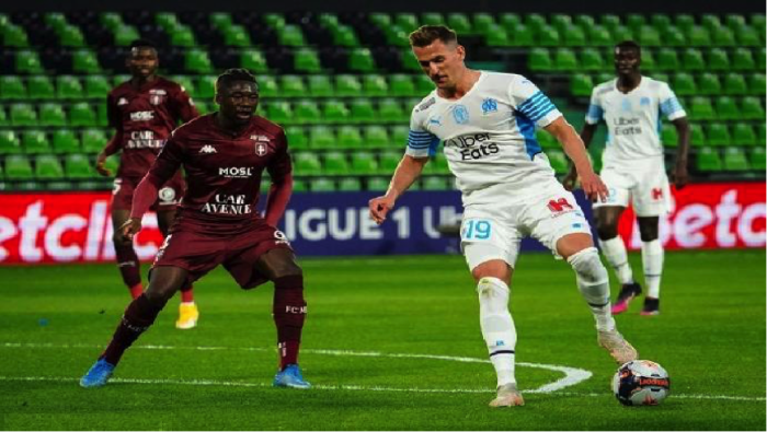 Soi kèo, dự đoán Metz vs Marseille, 02h45 ngày 14/2 - VĐQG Pháp