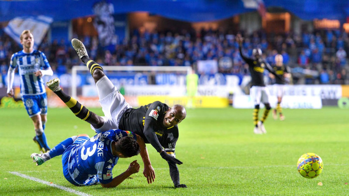 Soi kèo, dự đoán AIK vs Goteborg, 0h10 ngày 28/5 – VĐQG Thụy Điển