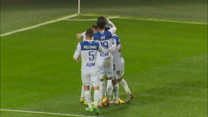 Soi kèo, dự đoán Auxerre vs Concarneau, 1h45 ngày 18/5 – Hạng nhất Pháp