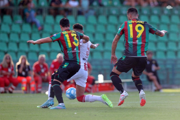 Soi kèo, dự đoán Bari vs Ternana, 01h30 ngày 17/5 – Hạng nhì Ý