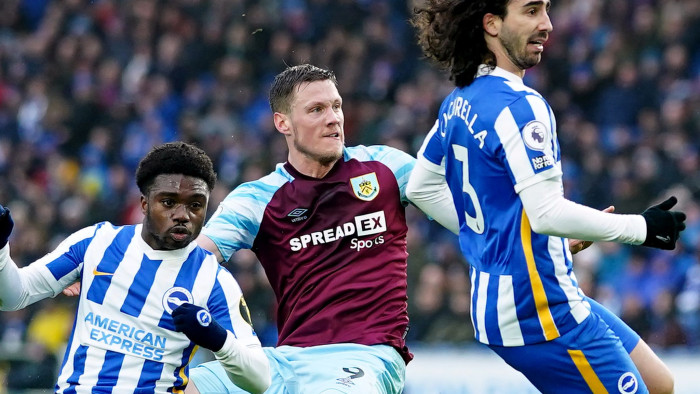 Soi kèo, dự đoán Burnley vs Brighton, 21h00 ngày 13/4 - Ngoại hạng Anh