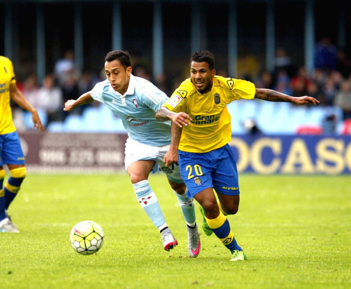 Soi kèo, dự đoán Celta Vigo vs Las Palmas, 19h00 ngày 20/4 – Vô địch Tây Ban Nha