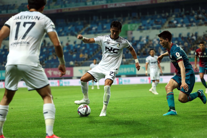 Soi kèo, dự đoán Daejeon vs Daegu, 14h30 ngày 2/6 – K League 1