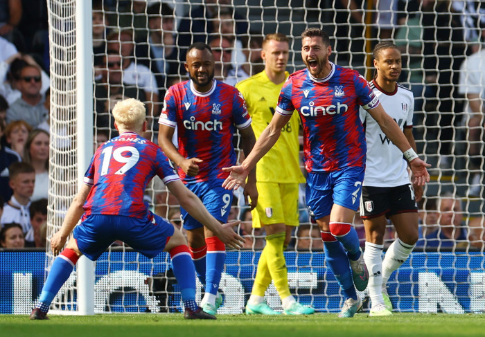 Soi kèo, dự đoán Fulham vs Crystal Palace, 21h00 ngày 27/4 – Ngoại hạng Anh