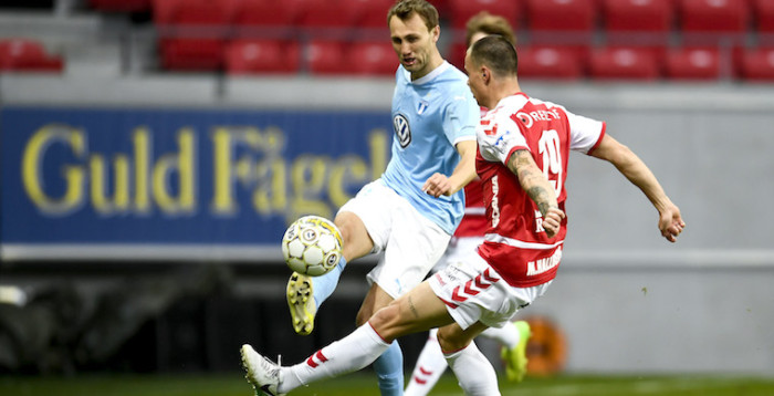 Soi kèo, dự đoán Malmo vs Kalmar, 0h00 ngày 25/5 – VĐQG Thụy Điển