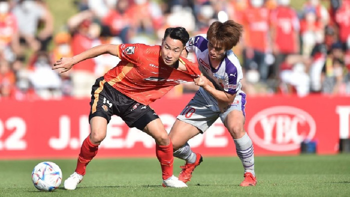 Soi kèo, dự đoán Nagoya Grampus vs Kyoto, 13h00 ngày 26/5 – VĐQG Nhật Bản