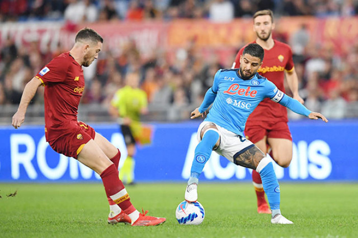 Soi kèo, dự đoán Napoli vs Roma, 23h0 ngày 28/4 – Vô địch Ý