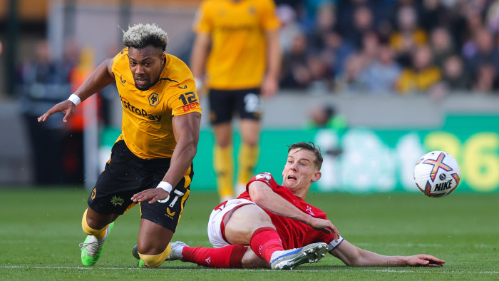 Soi kèo, dự đoán Nottingham Forest vs Wolves, 21h00 ngày 13/4 - Ngoại hạng Anh