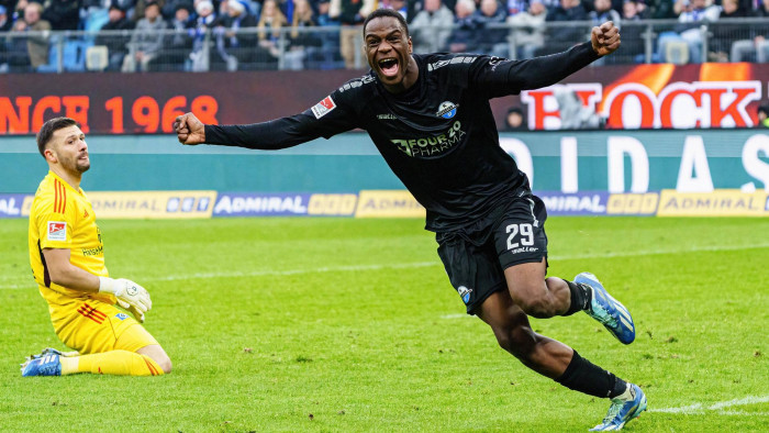 Soi kèo, dự đoán Paderborn vs Hamburg, 23h30 ngày 10/5 – Hạng hai Đức