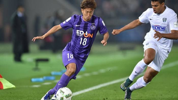 Soi kèo, dự đoán Sanfrecce Hiroshima vs Nagoya Grampus, 13h00 ngày 6/5 – VĐQG Nhật Bản