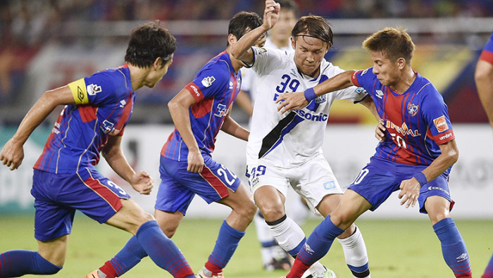 Soi kèo, dự đoán Sanfrecce Hiroshima vs FC Tokyo, 16h30 ngày 9/6 – J League Cup