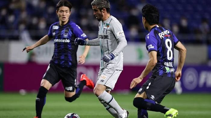 Soi kèo, dự đoán Tokyo Verdy vs Gamba Osaka, 17h00 ngày 15/5 – VĐQG Nhật Bản