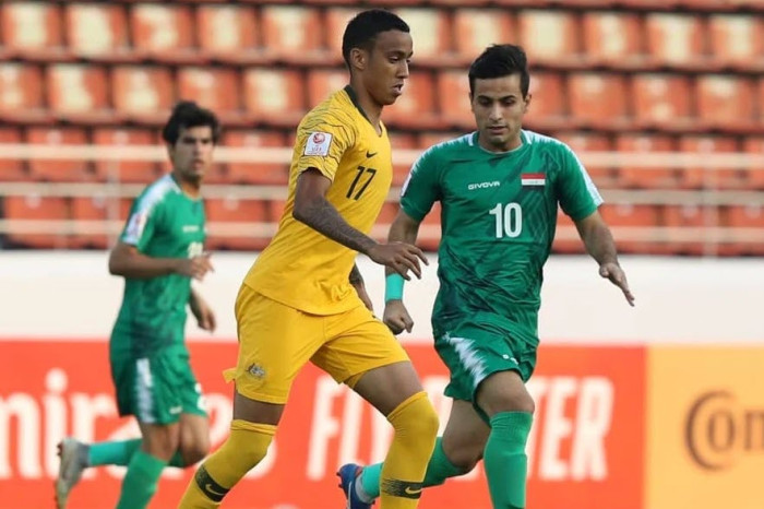 Soi kèo, dự đoán U23 Australia vs U23 Jordan, 20h00 ngày 15/4 – U23 châu Á