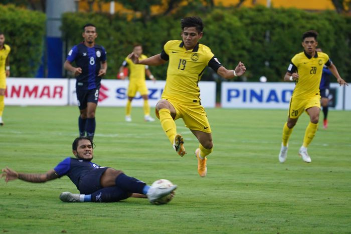 Soi kèo, dự đoán U23 Uzbekistan vs U23 Malaysia, 20h00 ngày 17/4 - U23 Châu Á