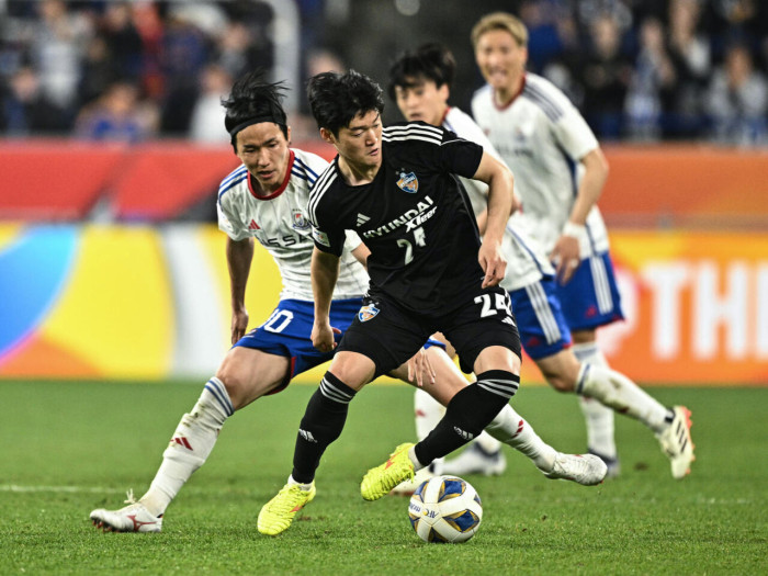 Soi kèo, dự đoán Yokohama Marinos vs Ulsan, 17h00 ngày 24/4 – Cup C1 Châu Á