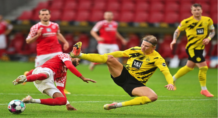 Soi kèo, dự đoán Mainz vs Dortmund, 00h30 ngày 17/3 - VĐQG Đức