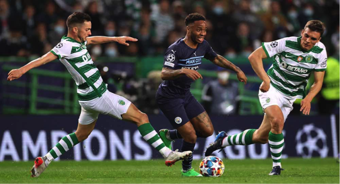 Soi kèo, dự đoán Man City vs Sporting Lisbon, 03h00 ngày 10/3 - Champions League