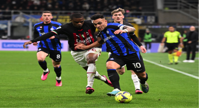 Soi kèo, dự đoán Milan vs Inter, 02h00 ngày 11/5 - Champions League