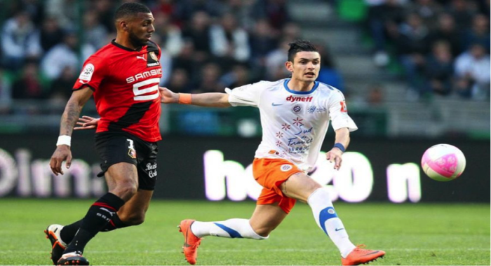 Soi kèo, dự đoán Montpellier vs Rennes, 03h00 ngày 26/2 - VĐQG Pháp